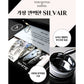 RABO X YEOSI BOUTIQU - Silvair Set (3Pcs)