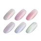 Ugly Duckling Cat Eye Gel Polish (HEMA-Free) Fairytale Collection 6Pcs