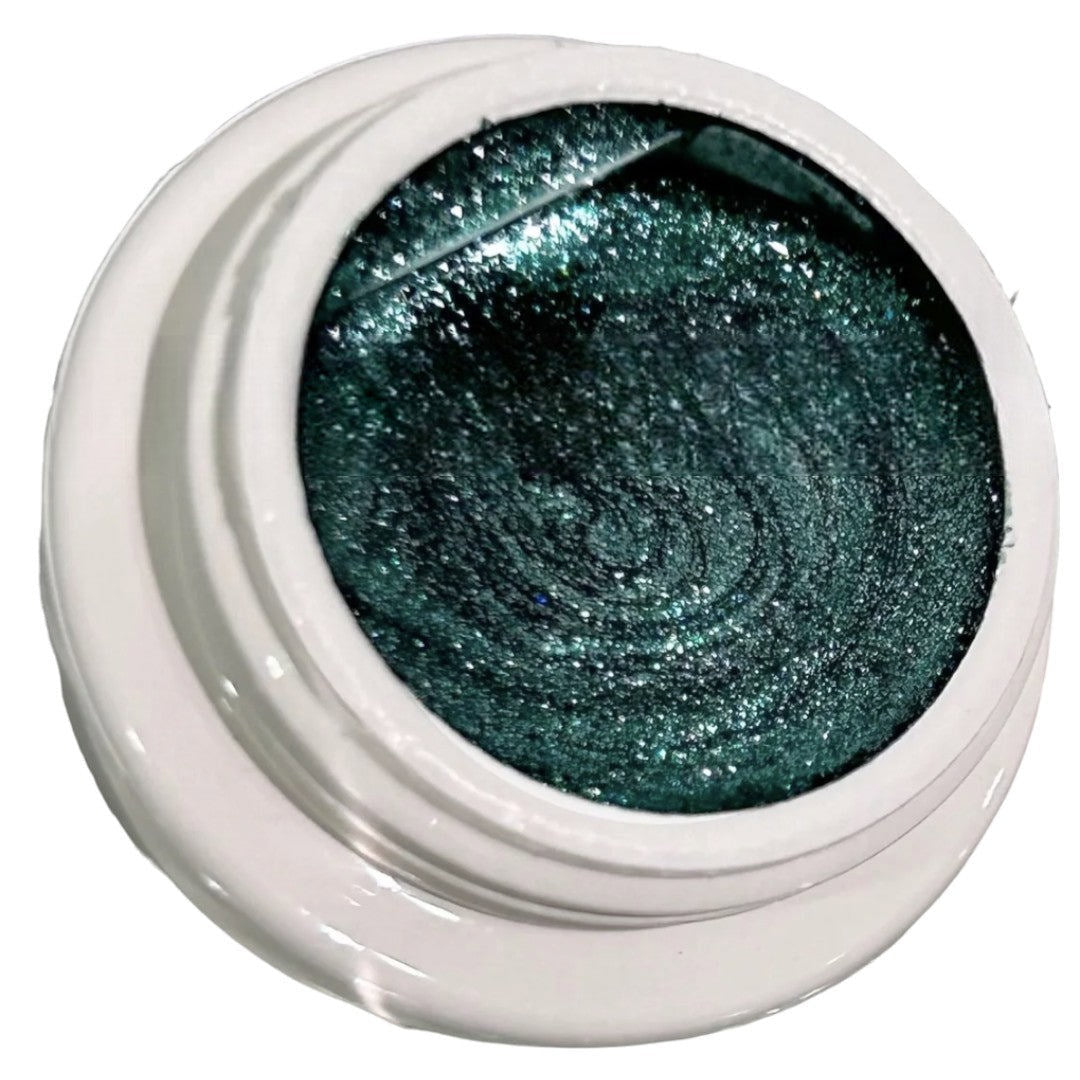 YHH Cat Eye Gel 5g #M17