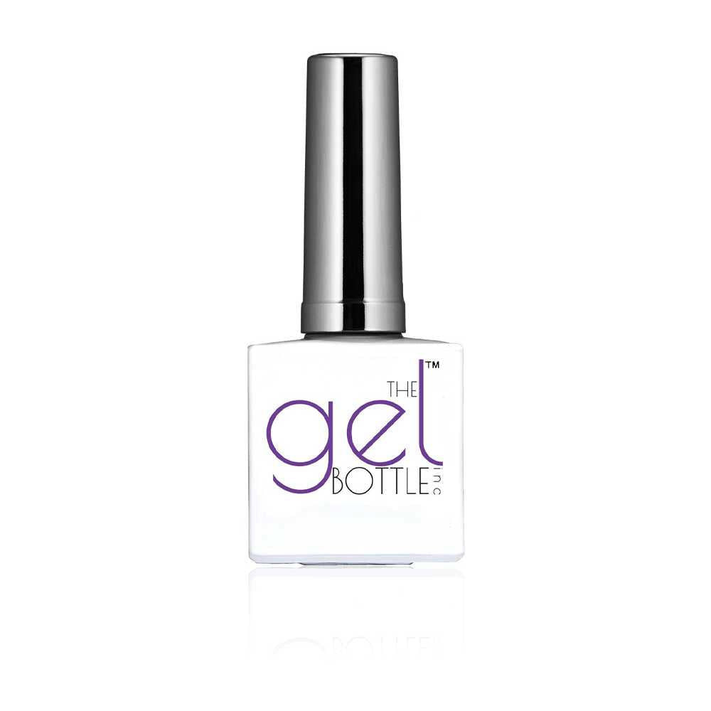 The Gelbottle Gel Top Coat - Matte #72
