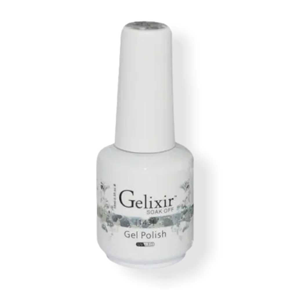 Gelixir Gel Polish #143