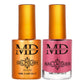MD Gel & Lacquer Duo #K-58