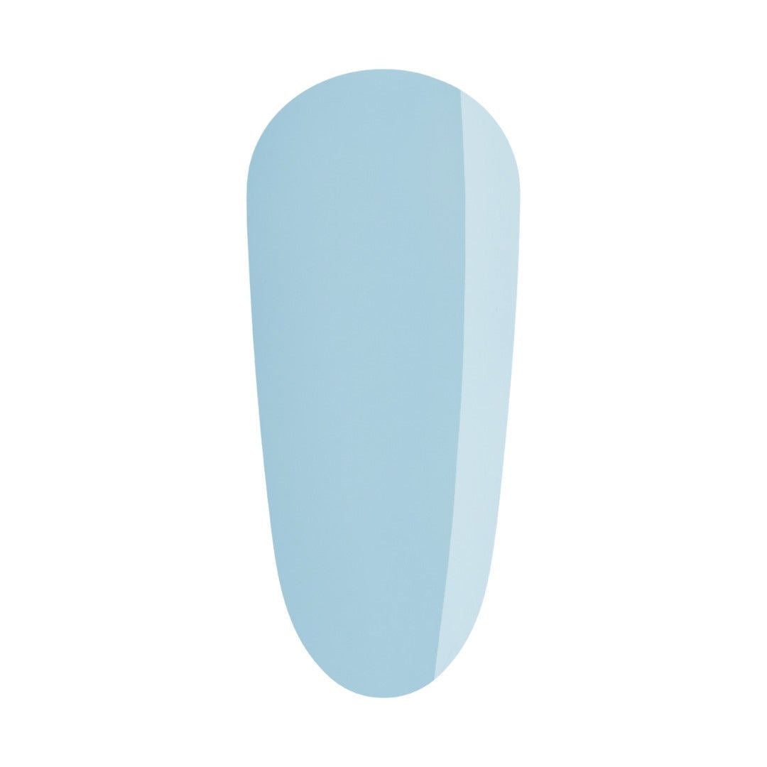 The Gelbottle Colour-Changing Gel Colour - Indulge