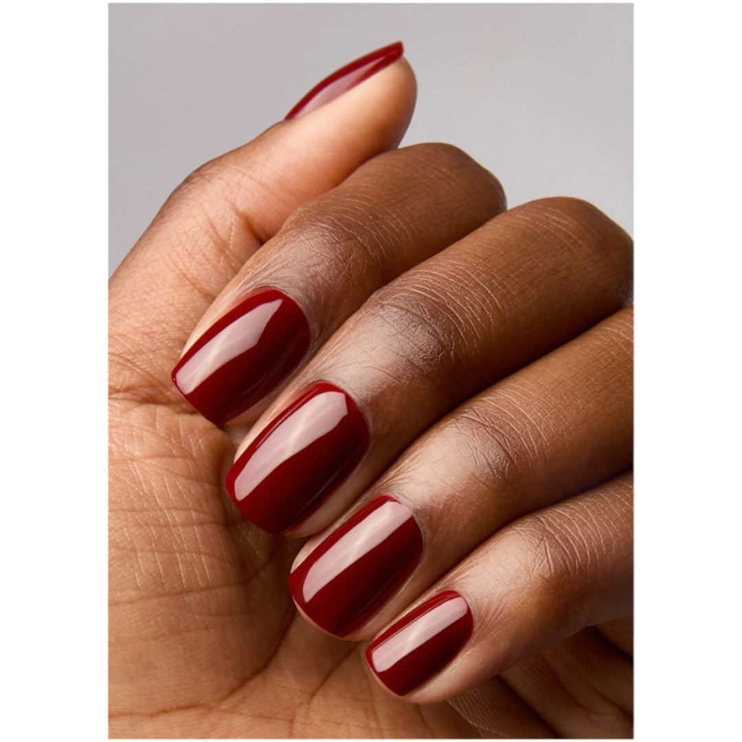 The Gelbottle Gel Colour - Park Lane