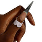 The Gelbottle - Sculpting Nail Forms 320Pcs