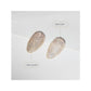 Apres Flash Glitter Gel Couleur - Santo My Palo #FG04