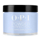OPI Powder Perfection - Can't CTRL Me #DPD59
