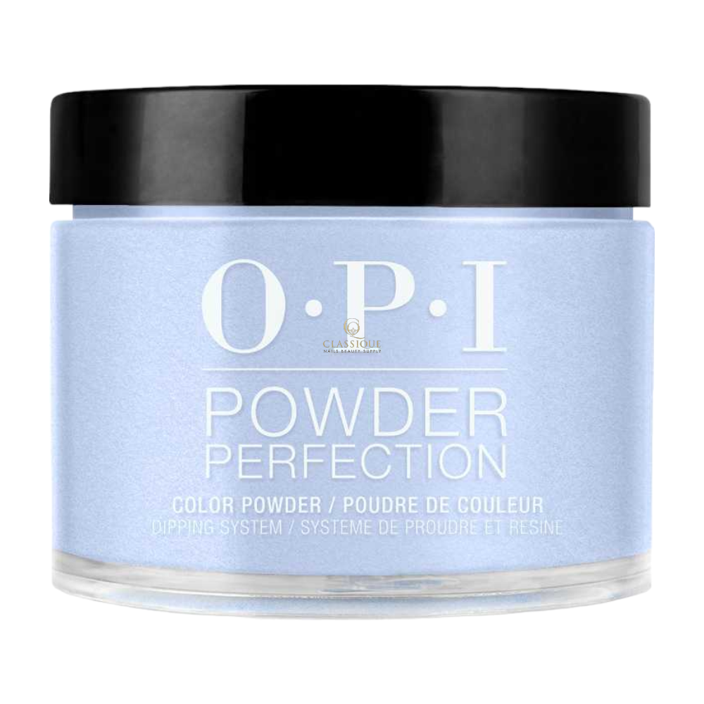 OPI Powder Perfection - Can't CTRL Me #DPD59