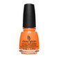 China Glaze - All Sun & Games #84205