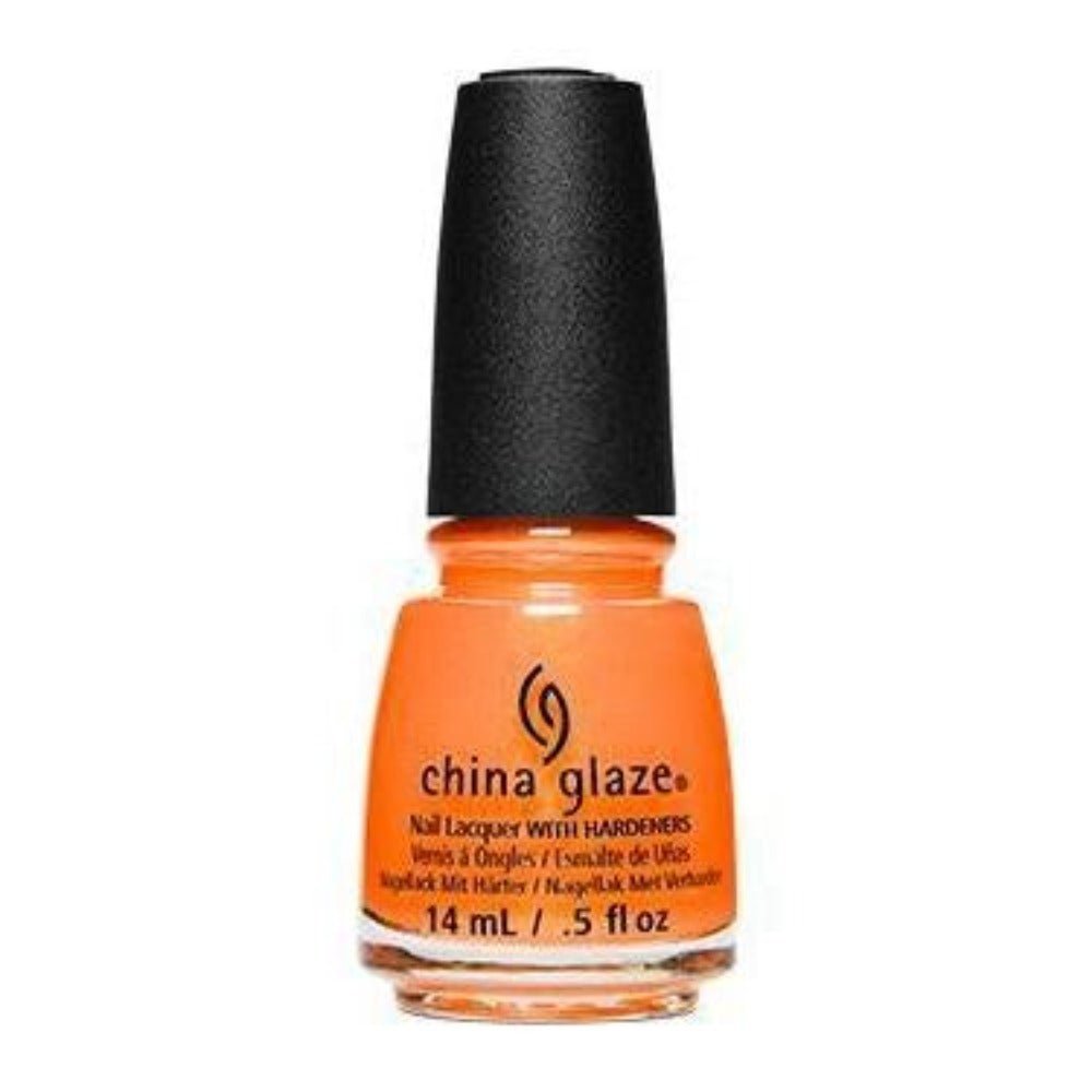 China Glaze - All Sun & Games #84205