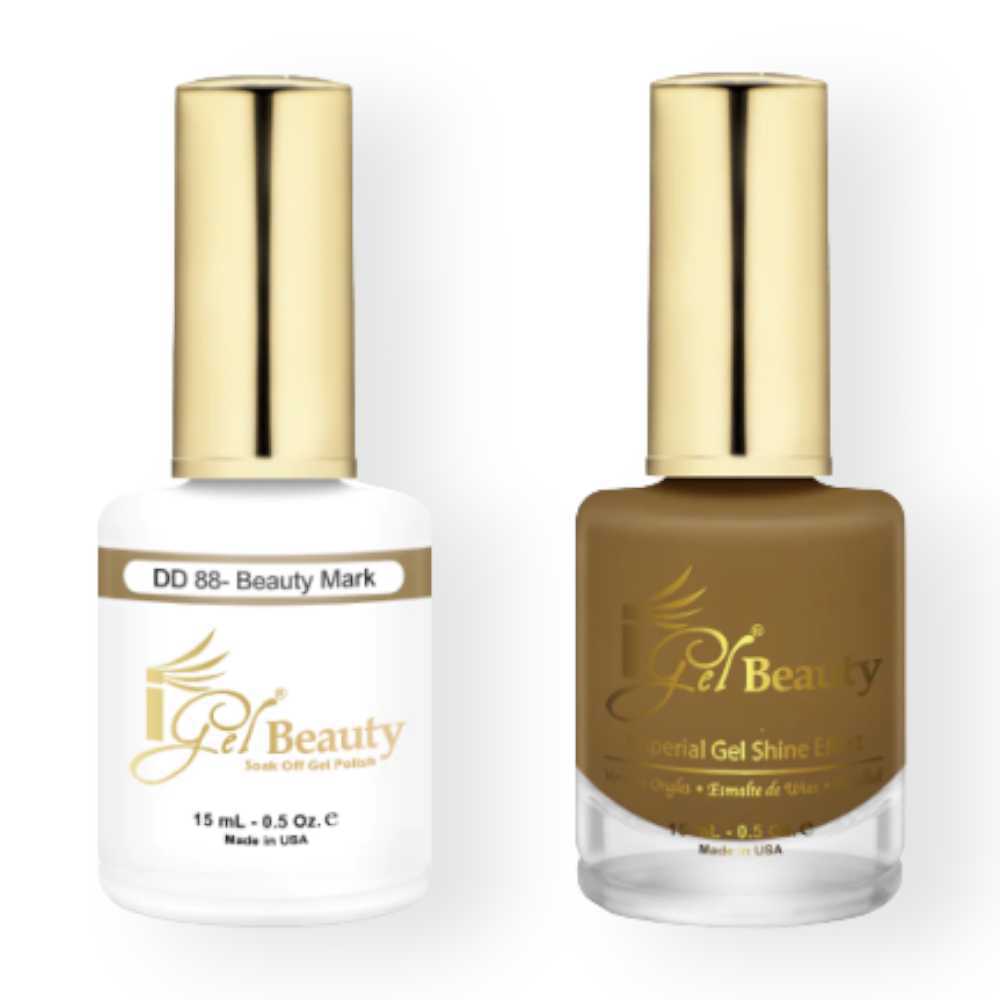 igel DD Matching Duo Beauty Mark #DD088