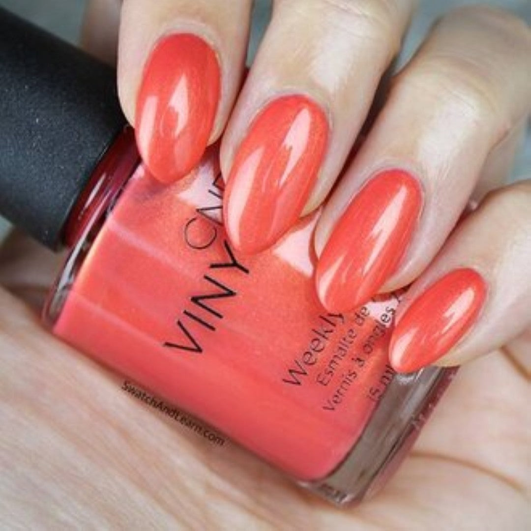 CND Vinylux - #240 Jelly Bracelet