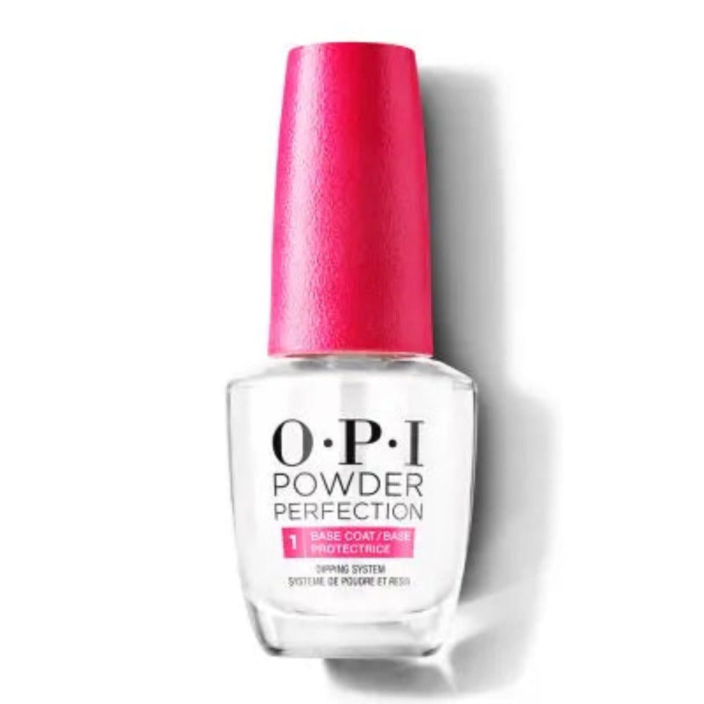 OPI Dipping Liquids - Base 0.5Oz #DPT10
