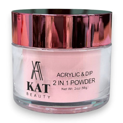 KAT Beauty 4In1 System #039