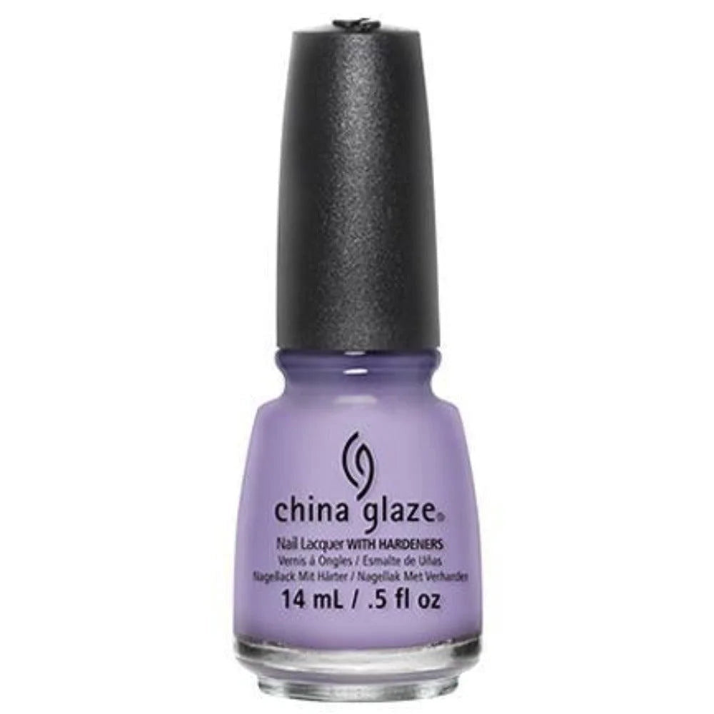 China Glaze - Tart-Y For The Party #81190