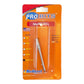 Medicool Nail Drill Bits - Easy On/Off Mini Mandrel 3/32