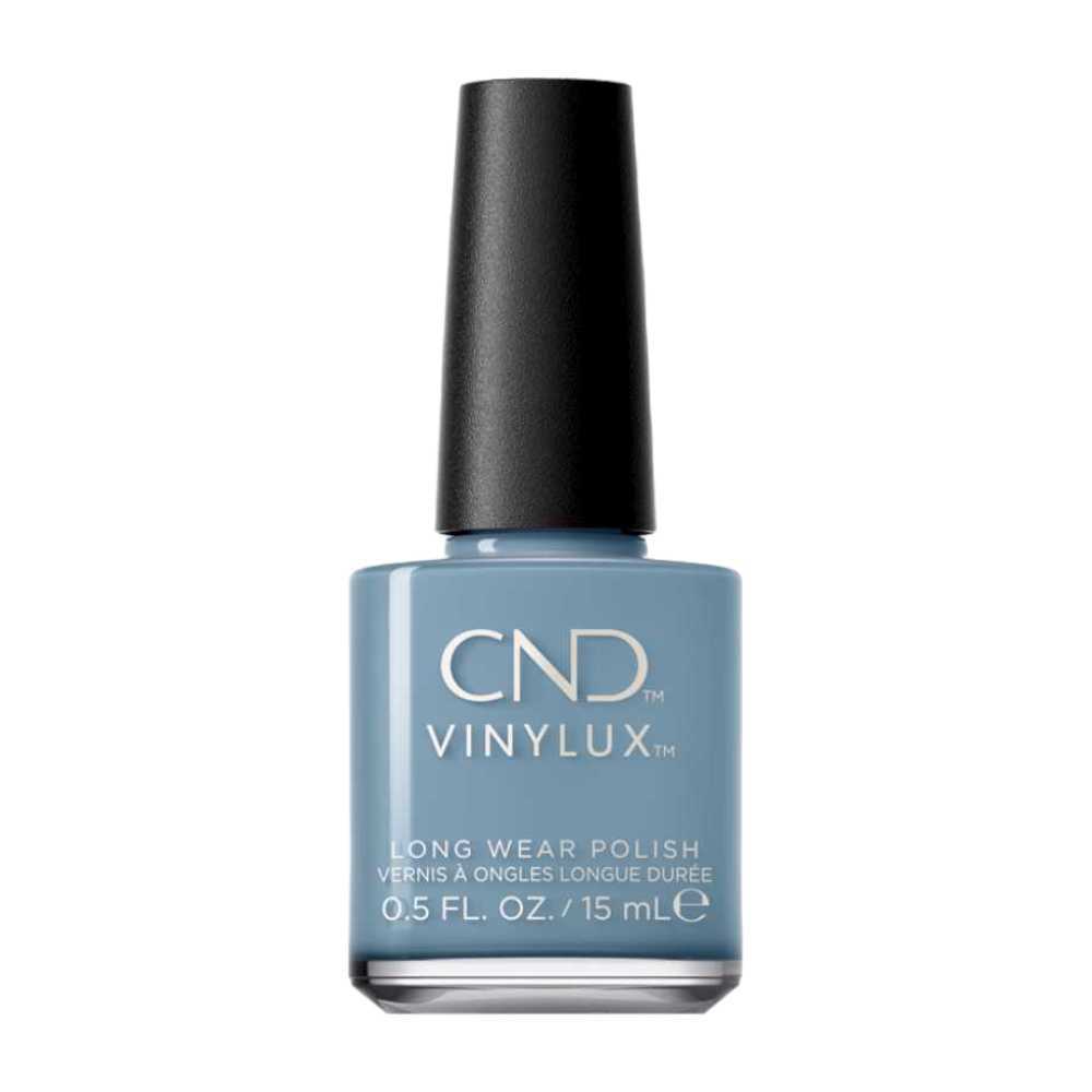 CND Vinylux - #432 Frosted Seaglass