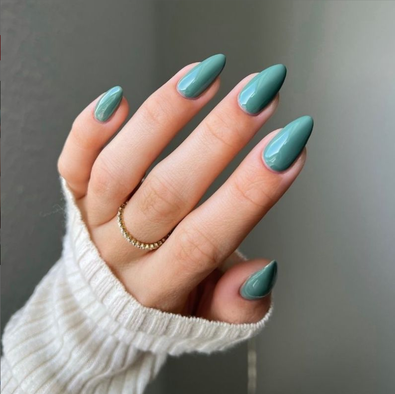 DND Diva Gel & Lacquer Duo - Wild Sage #241