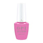 OPI Gel Colour - Makeout-Side #GCP002