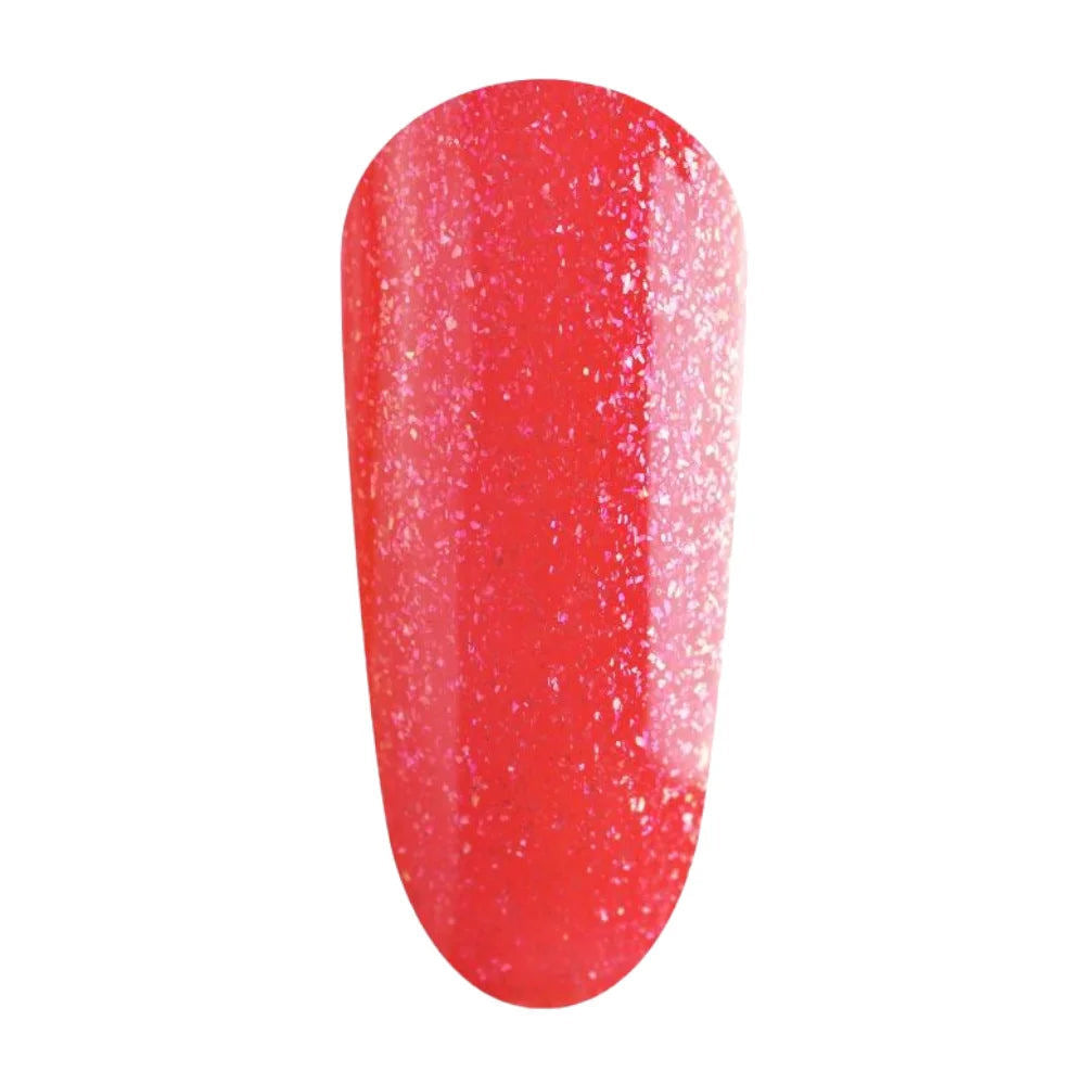 The Gelbottle Gel Colour - Lobster Claw