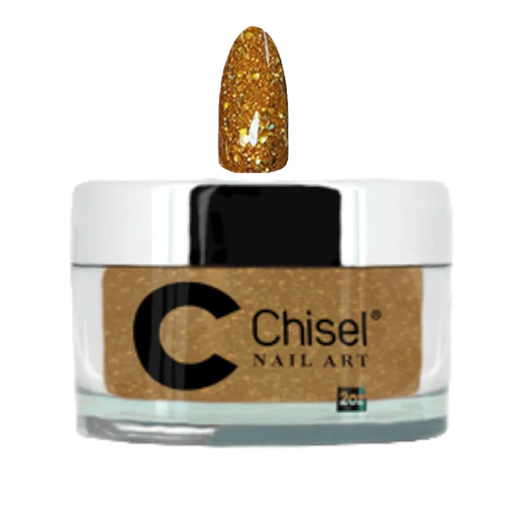 Chisel Dipping Powder 2Oz #Ombre 82A