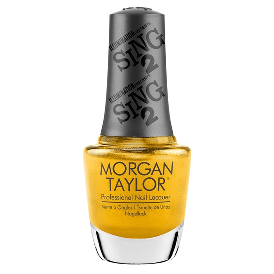 Morgan Taylor Lacquer - Gunter's Get Down #3110436