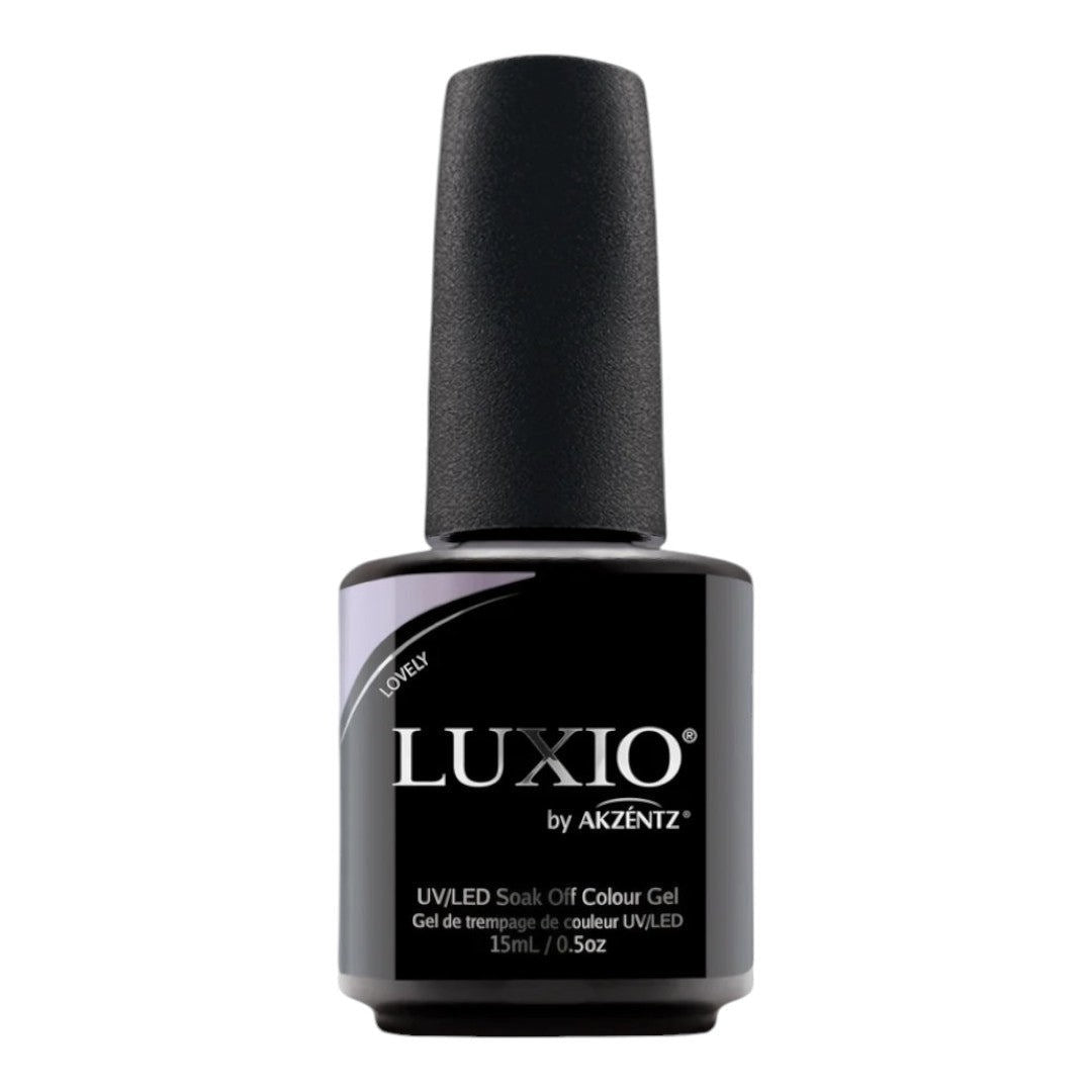 Akzéntz Luxio Gel Colour - Lovely #115