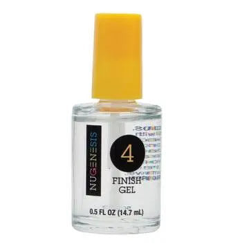Nugenesis Dipping Liquid - #4 Finish (2oz)
