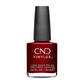 CND Vinylux - #453 Needles & Red
