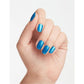 OPI Infinite Shine - Do You Sea What I Sea? #ISLF84