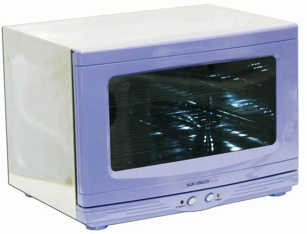 Fiori EZE ST-319 Sterilizer Cabinet