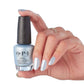 OPI Lacquer - Did You See Those Mussels? #NLE98