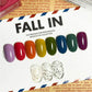 Kenzico Gel Colour #TE02