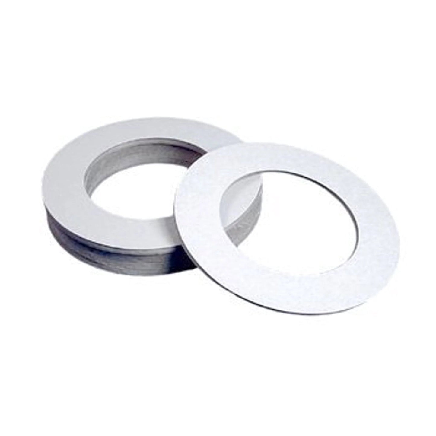 Silk B Waxing Collars Round (Pack of 50)