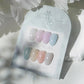 By Muse Syrup Gel Polish (HEMA-Free) #BS71 Dahlia Flower