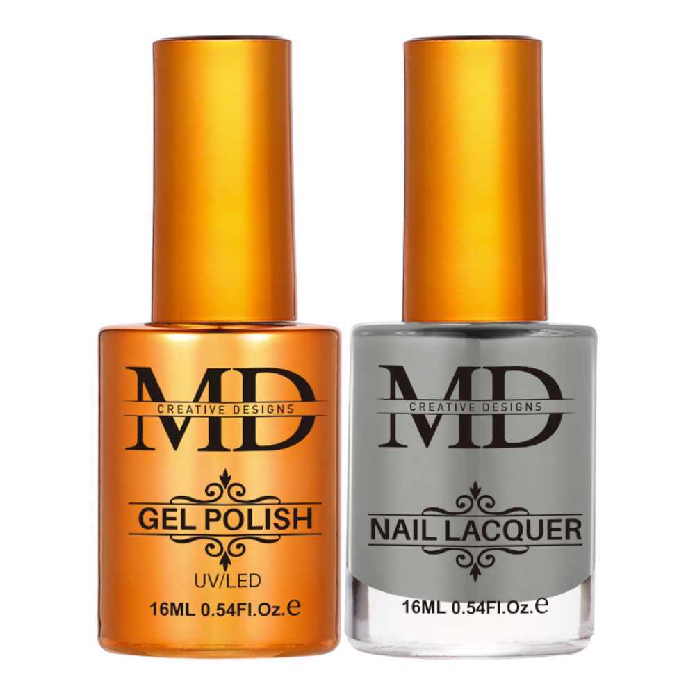 MD Gel & Lacquer Duo #K-79