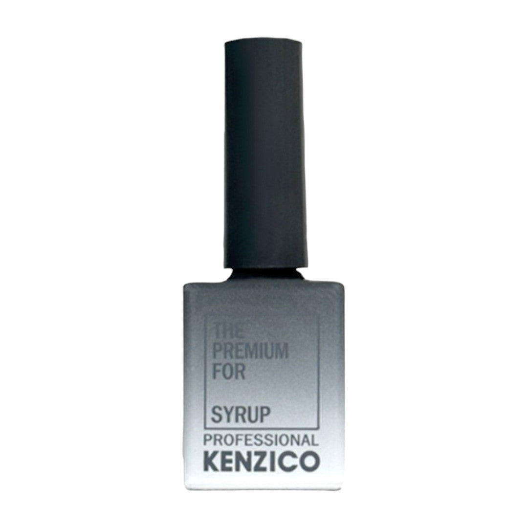 Kenzico Syrup Gel Polish #SR19