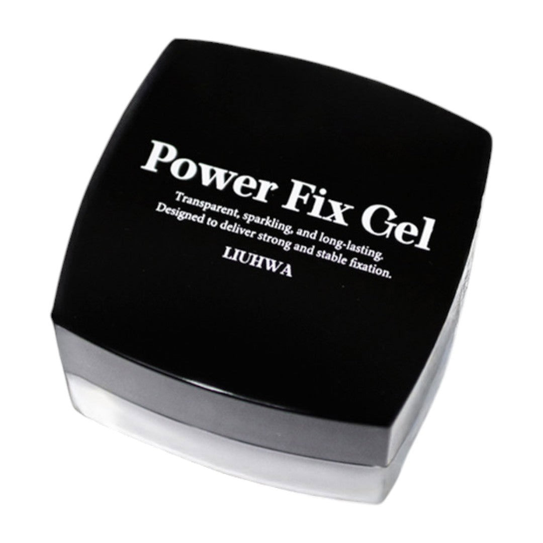 Liuhwa Extension Gel (HEMA-Free) - Power Fix Gel