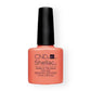 CND Shellac 0.25Oz - Shells In The Sand