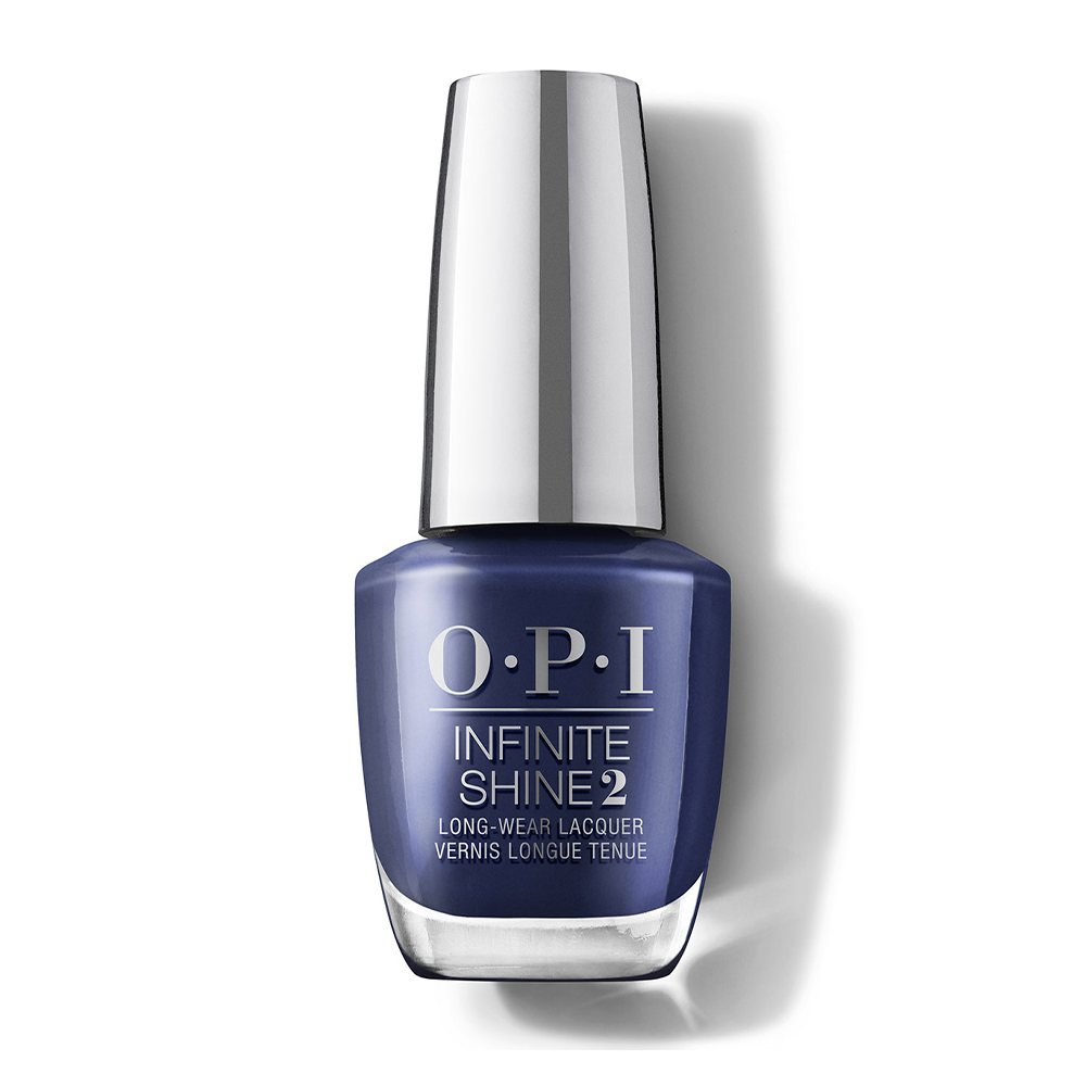 OPI Infinite Shine - Isn't It Grand Avenue #ISLLA07