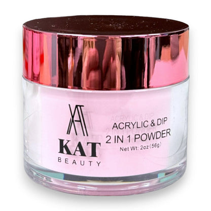 KAT Beauty 4In1 System #011