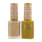 DND Diva Gel & Lacquer Duo - Toasted #051