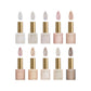 Apres Gel Couleur - The Astral Collection - Pearlescent 10Pcs #P01-10
