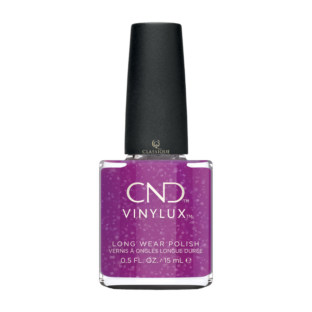 CND Vinylux - #443 All The Rage
