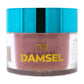 Lavish-Damsel Acrylic & Dipping Powder #120