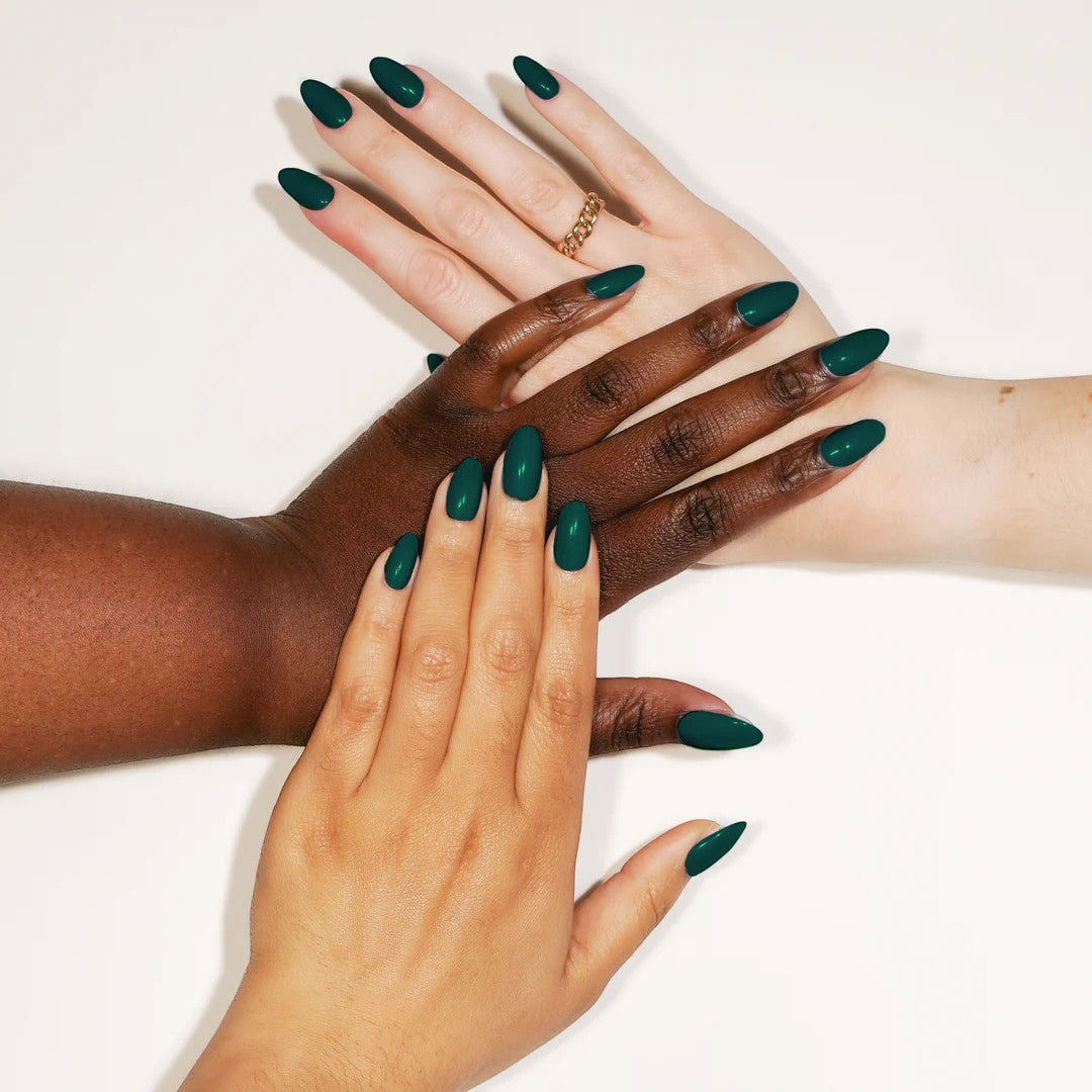 Kokoist x Nail Thoughts Colour Gel - Once Upon A Time #NT-62