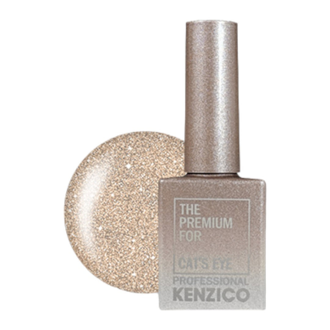 Kenzico Cat Eye Gel Polish #SCE02