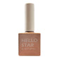 Gentle Pink Cat Eye Gel Polish #ST75