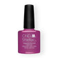 CND Shellac 0.25Oz - Magenta Mischief