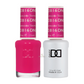 DND Gel & Lacquer Duo - Snowcone #816